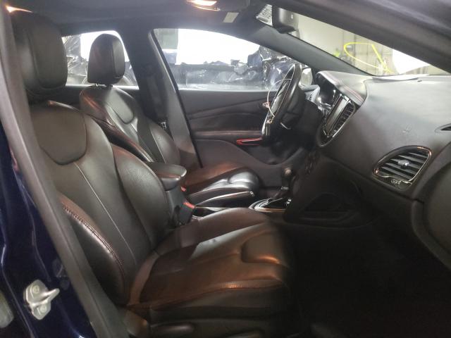 2015 DODGE DART GT 1C3CDFEB1FD142104