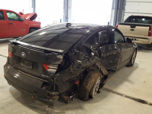 2014 BMW 328 XIGT WBA3X5C54ED556810