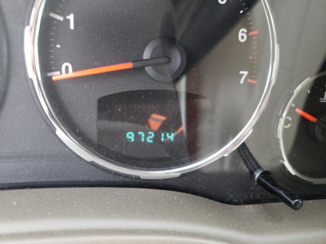 2010 JEEP LIBERTY LI 1J4PN5GK4AW109476