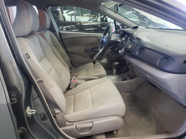 2010 HONDA INSIGHT LX JHMZE2H53AS011910