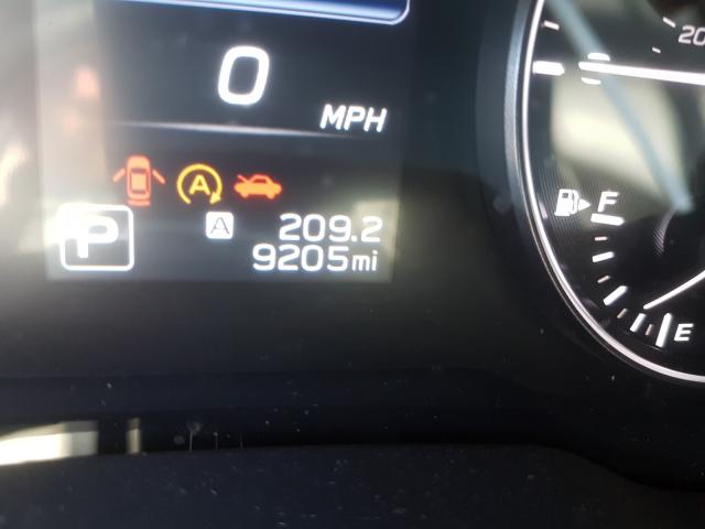 2020 SUBARU LEGACY PRE 4S3BWAC69L3017380