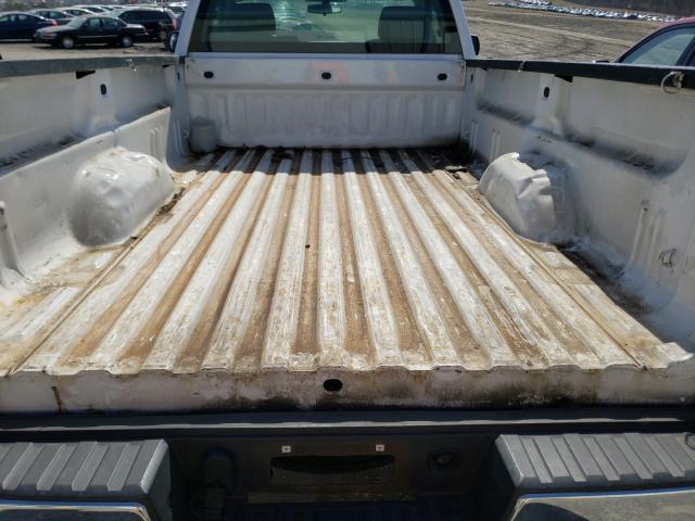 2016 GMC SIERRA 1GTN1LEC5GZ900955