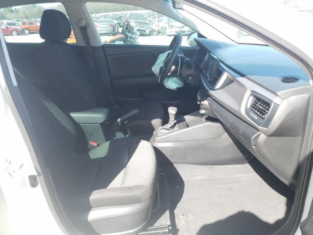 2019 KIA RIO S 3KPA24ABXKE198361