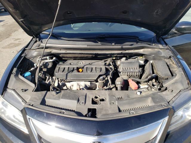 2015 ACURA ILX 20 19VDE1F37FE008826