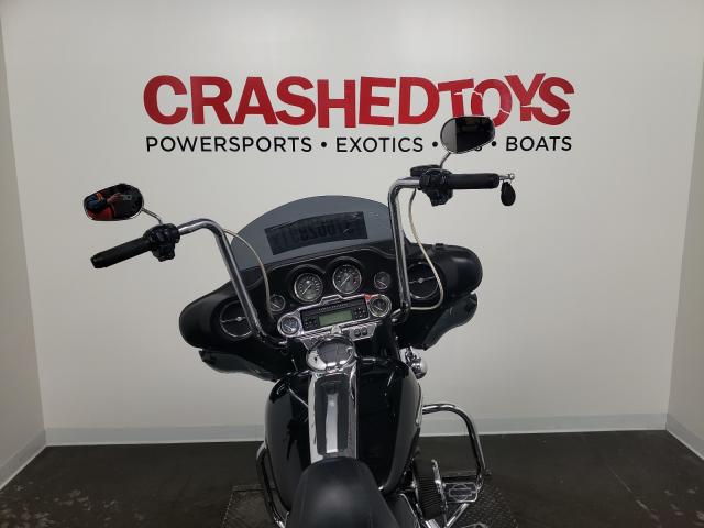 2012 HARLEY-DAVIDSON FLHTK ELEC 1HD1KEM18CB673818