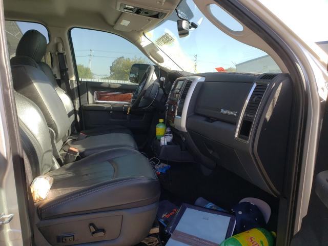 2012 DODGE RAM 2500 L 3C6UD5FL0CG306370