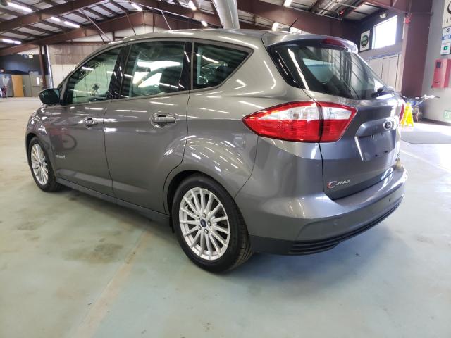 2014 FORD C-MAX SE 1FADP5AU9EL513819