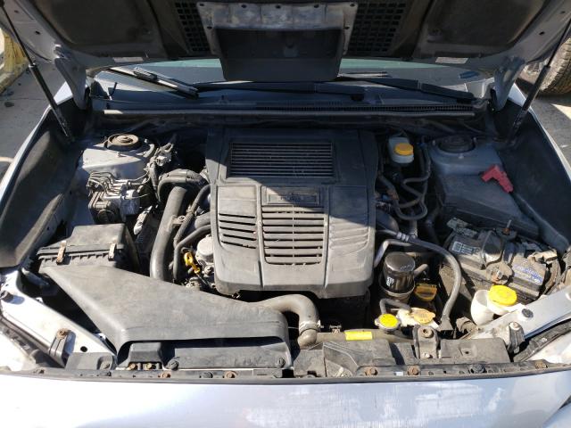 2015 SUBARU WRX JF1VA1A66F9812053