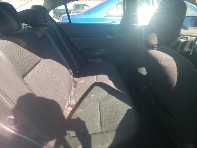 2015 HONDA CIVIC SE 19XFB2F77FE022193