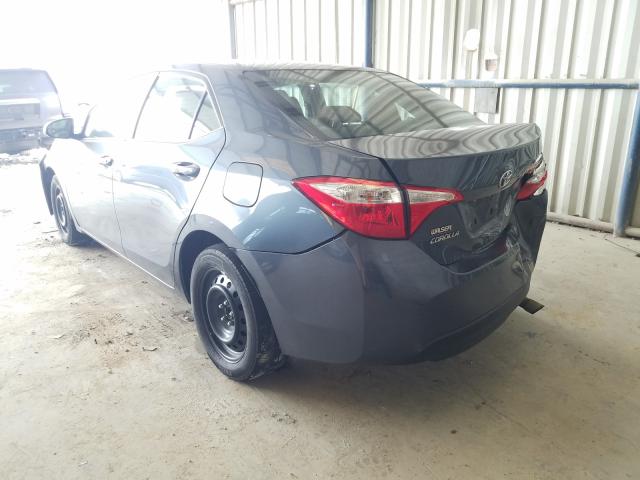 2015 TOYOTA COROLLA L 2T1BURHE4FC471603