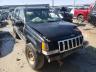 1998 JEEP  CHEROKEE