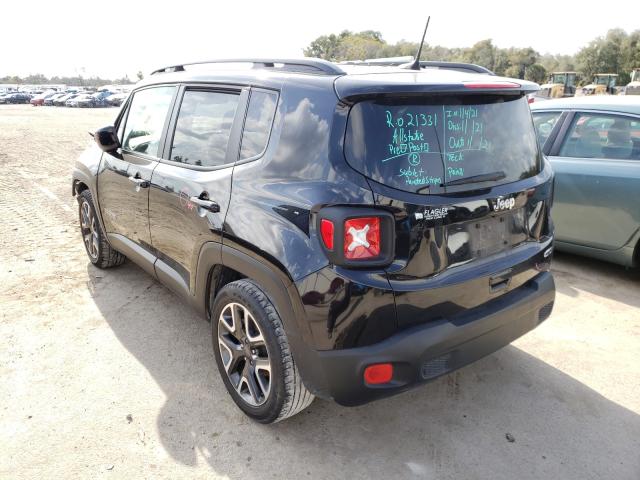 2018 JEEP RENEGADE L ZACCJABB0JPJ59608