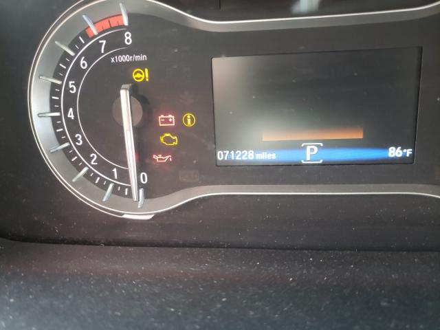 2016 HONDA PILOT EX 5FNYF5H33GB057298