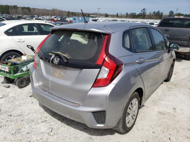 2017 HONDA FIT LX JHMGK5H5XHS016470