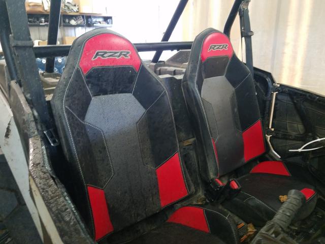 2019 POLARIS RZR 3NSVDL92XKF588587