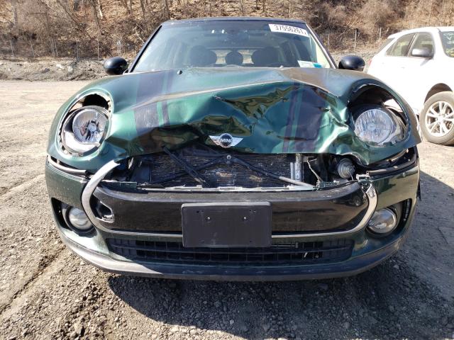 2016 MINI COOPER CLU WMWLN5C5XG2E29728