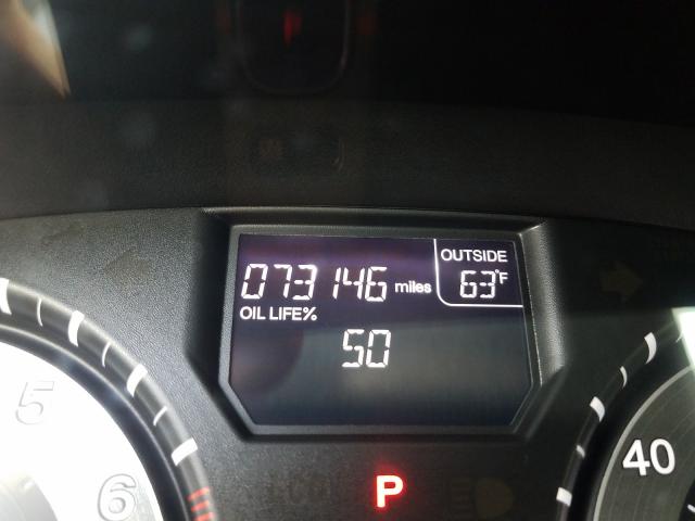 2016 HONDA ODYSSEY EX 5FNRL5H67GB081465