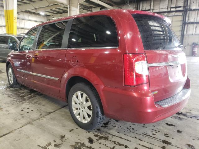 2016 CHRYSLER TOWN & CTY 2C4RC1BG7GR295161
