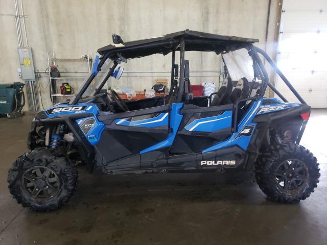 2015 POLARIS RZR 4 900 4XAVCE874FB961443