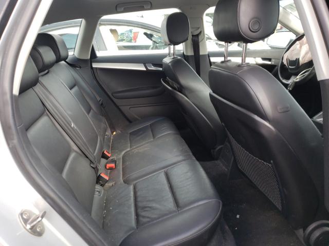 2011 AUDI A3 PREMIUM WAUKEAFM4BA134630