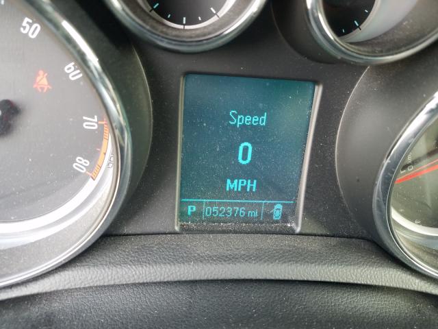 2014 BUICK ENCORE PRE KL4CJHSB4EB782428