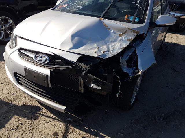 2013 HYUNDAI ACCENT GLS KMHCU5AE3DU102637