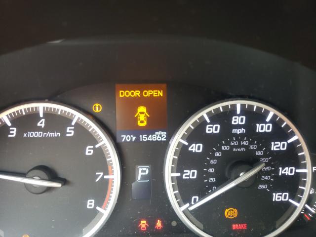 2014 ACURA ILX 20 TEC 19VDE1F70EE000925