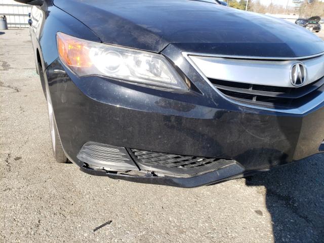 2015 ACURA ILX 20 19VDE1F37FE008826