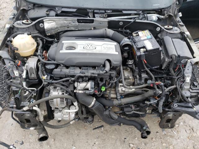 2013 VOLKSWAGEN BEETLE TUR 3VWV67ATXDM602524