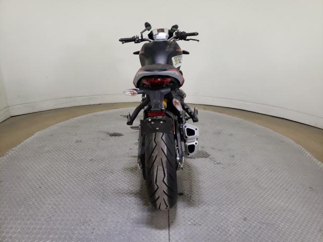 2020 DUCATI MONSTER 82 ZDMMACLS9LB008026