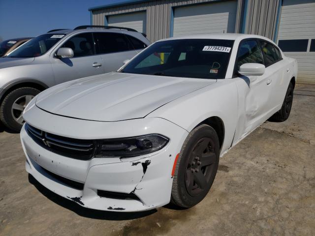 2015 DODGE CHARGER PO 2C3CDXAT2FH906758