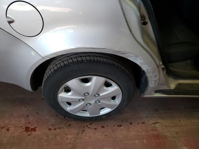 2010 CHEVROLET COBALT 1LT 1G1AD5F5XA7134637