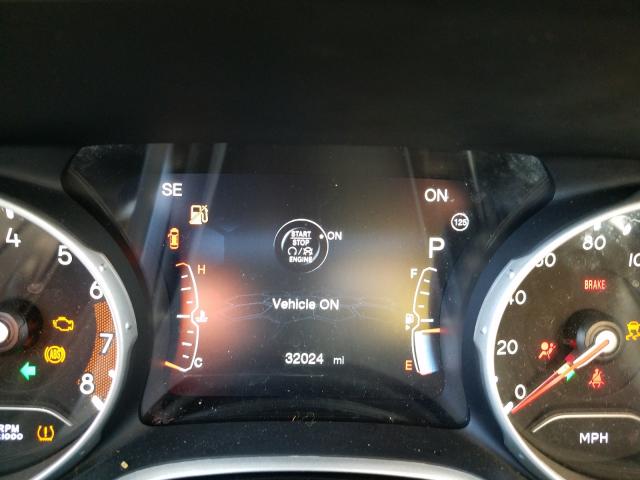 2018 JEEP COMPASS LI 3C4NJDCB4JT101232