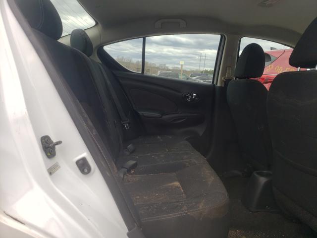 2016 NISSAN VERSA S 3N1CN7AP8GL818918