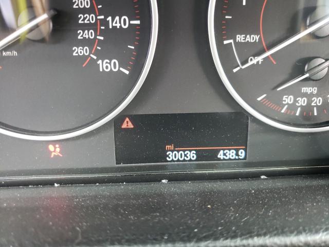 2018 BMW 330 I WBA8B9C55JEE81778