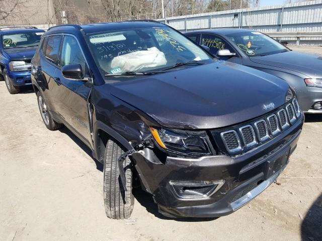 2018 JEEP COMPASS LI 3C4NJDCB4JT101232