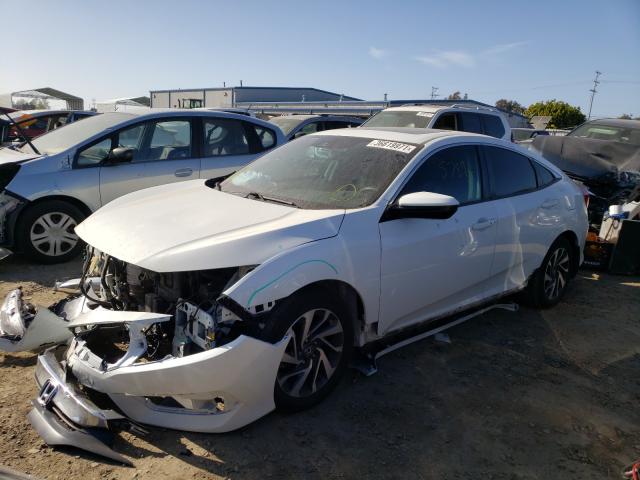 2016 HONDA CIVIC EX 2HGFC2F89GH549780