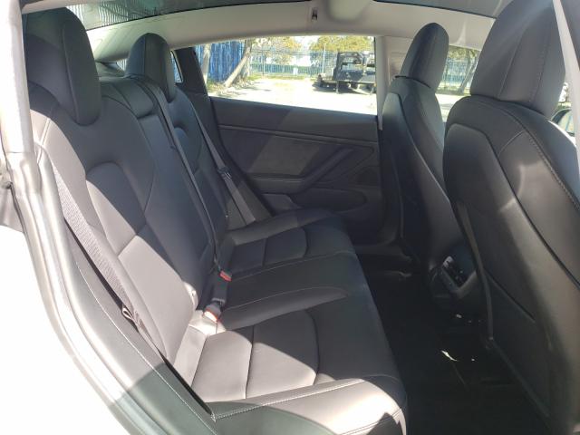 2018 TESLA MODEL 3 5YJ3E1EA3JF048570