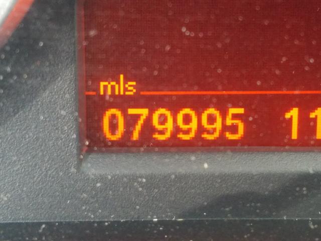 2010 BMW 335 I WBAWB7C53AP159251