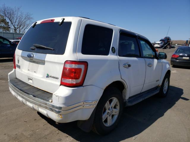 2011 FORD ESCAPE HYB 1FMCU4K33BKB04789