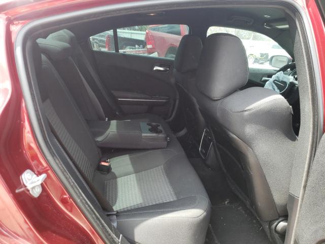 2019 DODGE CHARGER GT 2C3CDXHG8KH598272