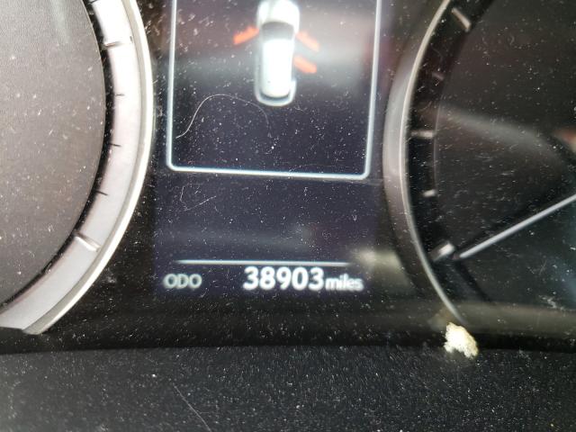 2018 LEXUS RX 350 L JTJGZKCA4J2008903