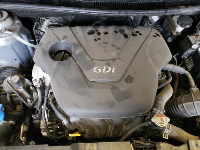 2015 HYUNDAI ACCENT GS KMHCT5AE1FU230557