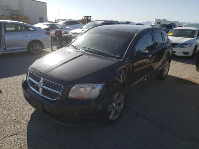 2010 DODGE CALIBER SX 1B3CB4HAXAD618000