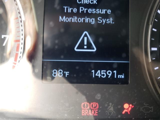 2020 HYUNDAI VENUE SE KMHRB8A31LU036992