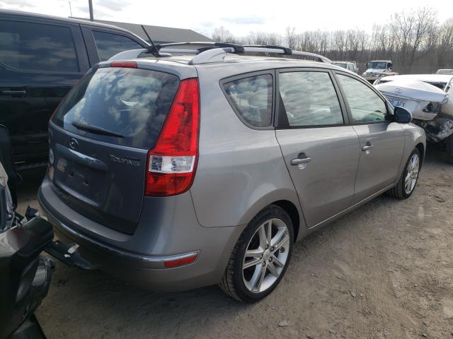 2012 HYUNDAI ELANTRA TO KMHDC8AE5CU136179