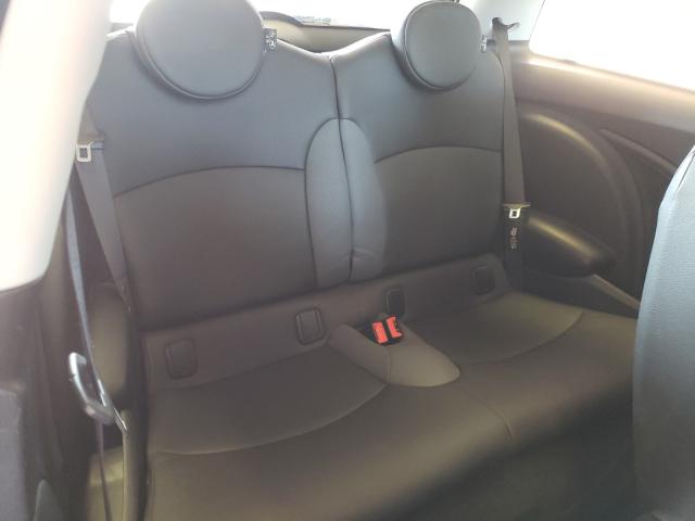 2010 MINI COOPER WMWMF3C52ATZ64203