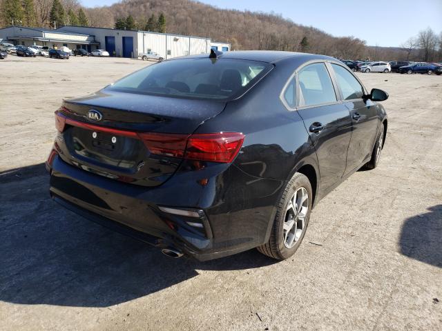 2020 KIA FORTE FE 3KPF24AD0LE259547