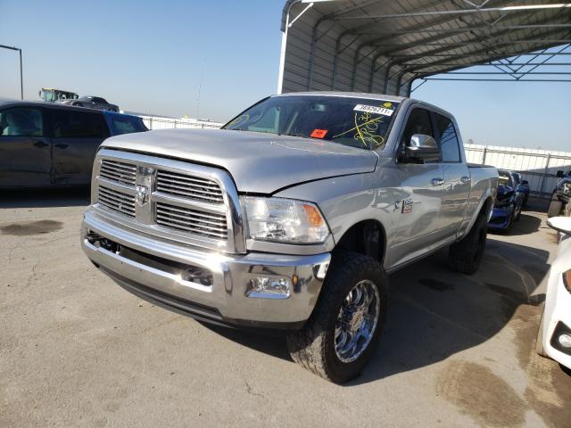 2012 DODGE RAM 2500 L 3C6UD5FL0CG306370