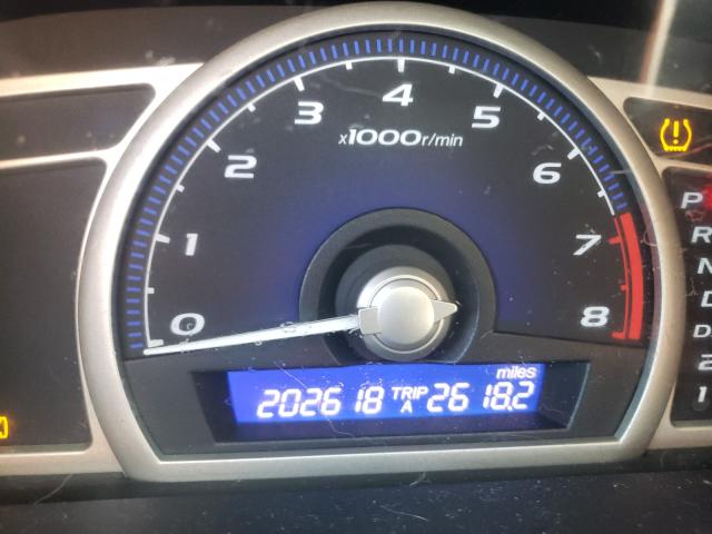 2010 HONDA CIVIC DX 2HGFG1B2XAH528878